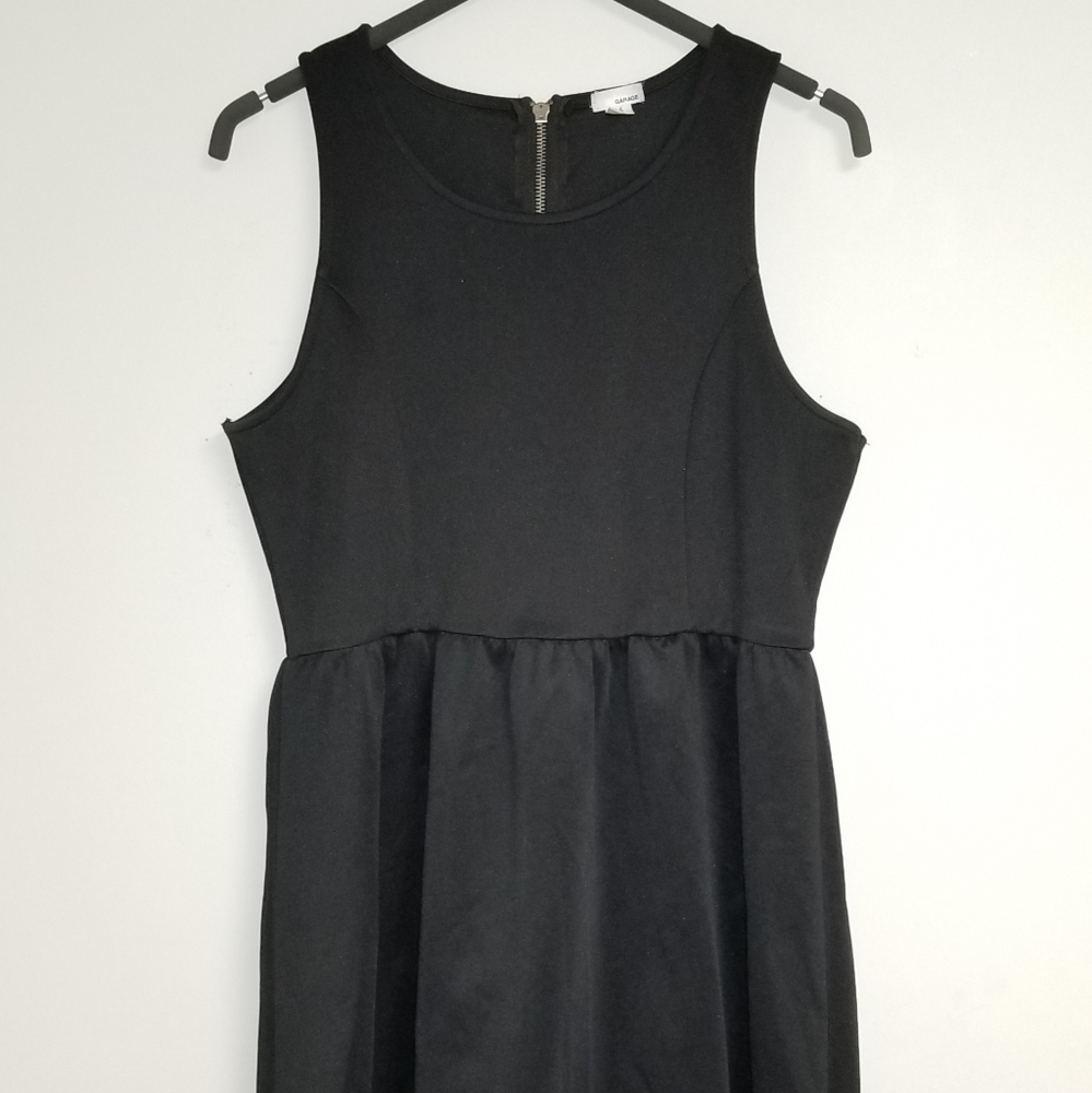 Women's Garage dress
